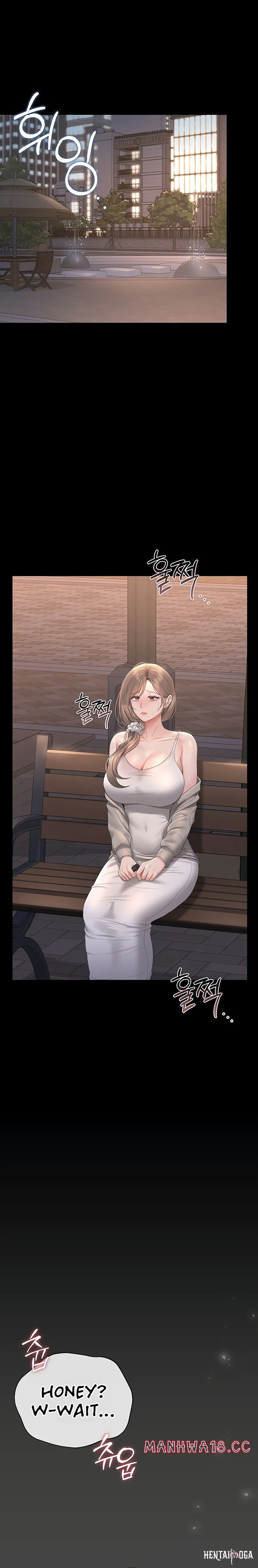 I Became an Apartment Security Manager I Became an Apartment Security Manager Chapter 39 - Página 24