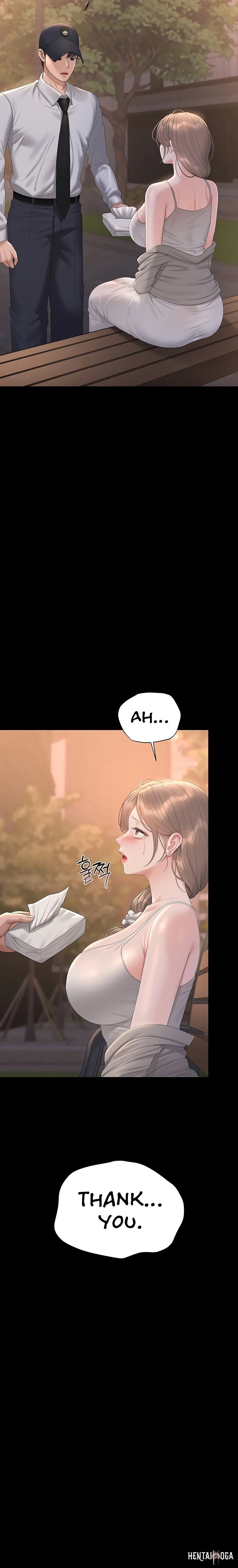 I Became an Apartment Security Manager I Became an Apartment Security Manager Chapter 39 - Página 27