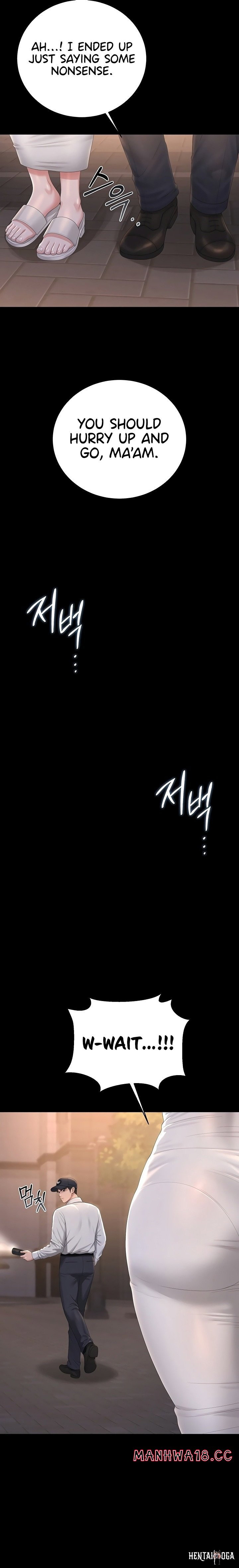 I Became an Apartment Security Manager I Became an Apartment Security Manager Chapter 39 - Página 31