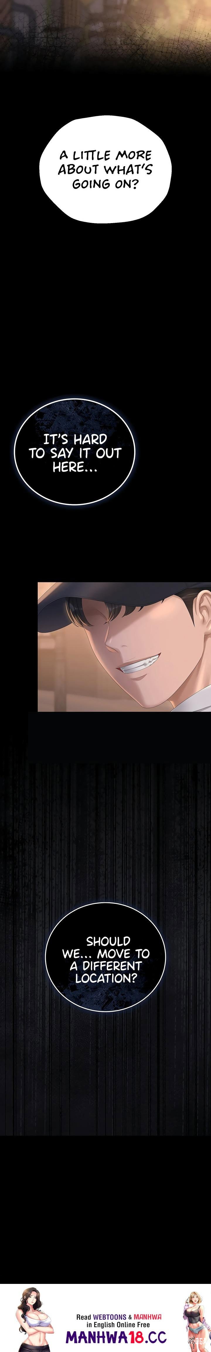 I Became an Apartment Security Manager I Became an Apartment Security Manager Chapter 39 - Página 33