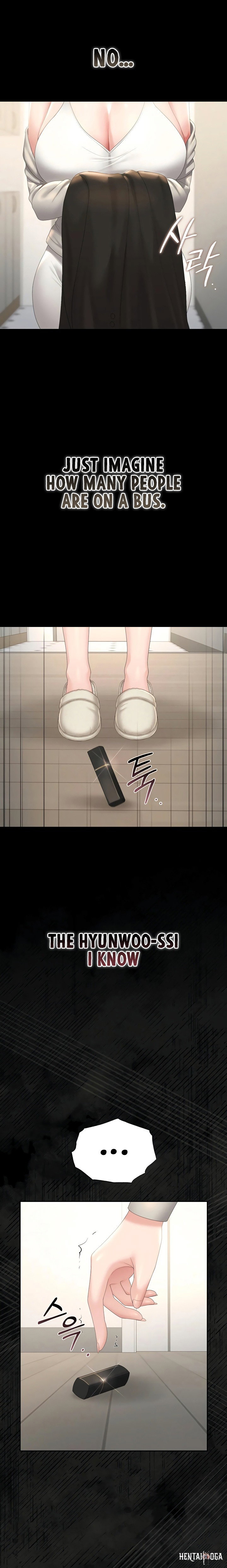 I Became an Apartment Security Manager I Became an Apartment Security Manager Chapter 39 - Página 4