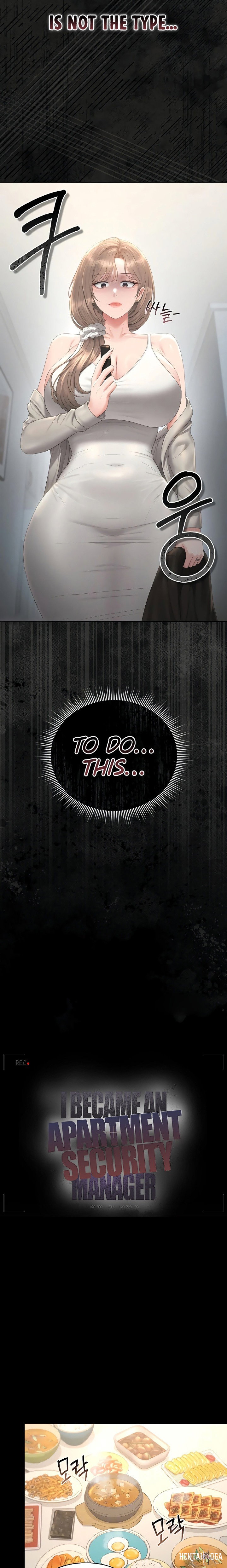 I Became an Apartment Security Manager I Became an Apartment Security Manager Chapter 39 - Página 5