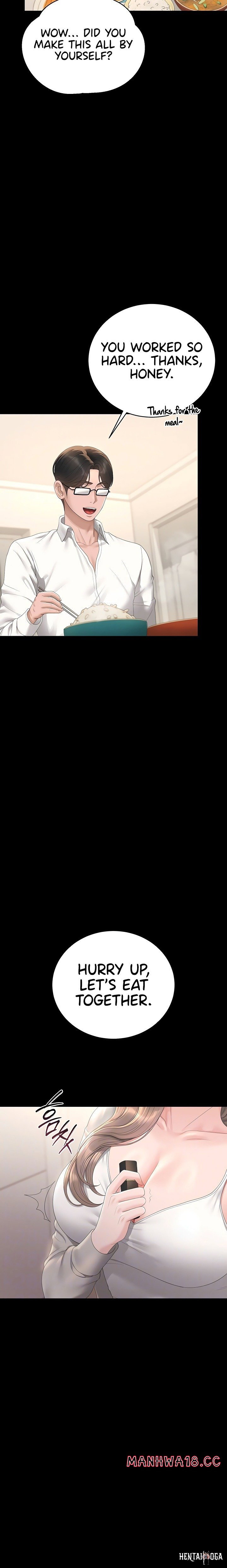 I Became an Apartment Security Manager I Became an Apartment Security Manager Chapter 39 - Página 6