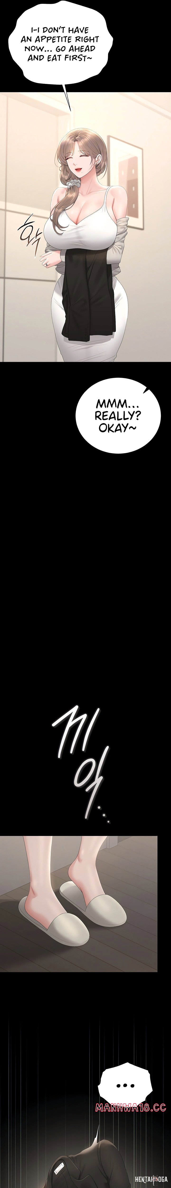 I Became an Apartment Security Manager I Became an Apartment Security Manager Chapter 39 - Página 7