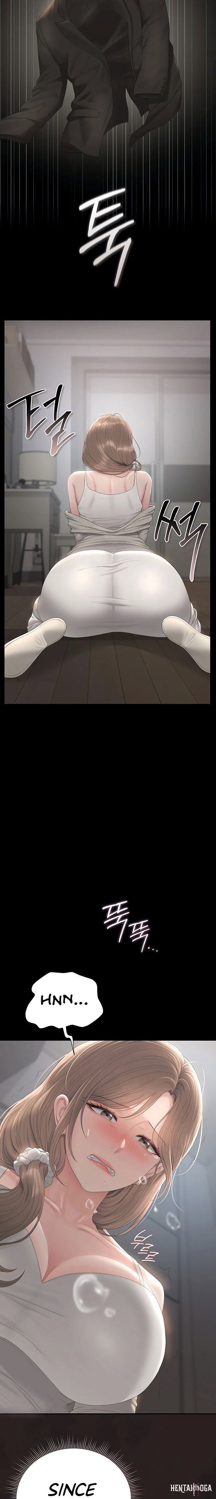 I Became an Apartment Security Manager I Became an Apartment Security Manager Chapter 39 - Página 8