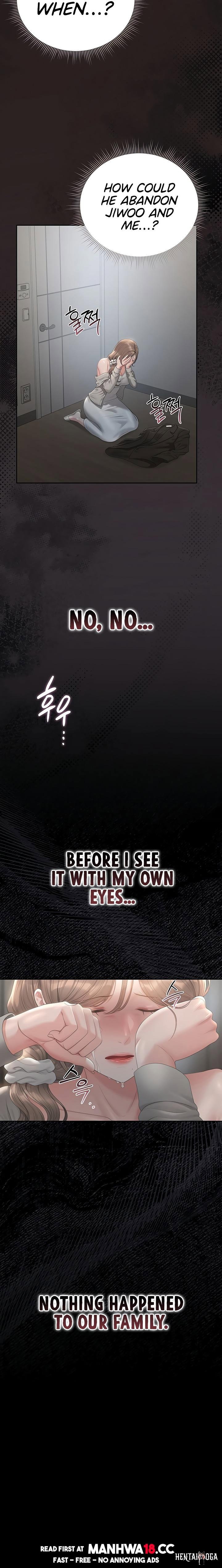 I Became an Apartment Security Manager I Became an Apartment Security Manager Chapter 39 - Página 9