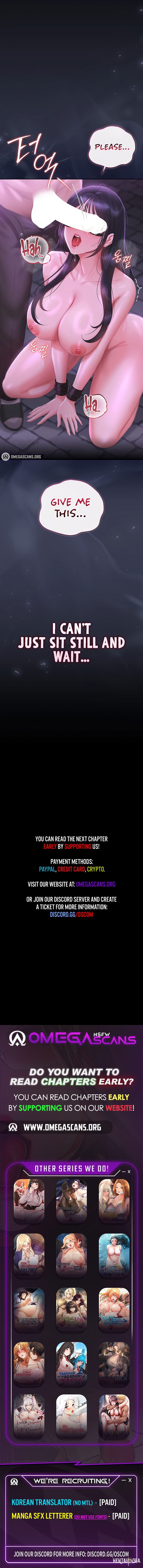 I Became an Apartment Security Manager I Became an Apartment Security Manager Chapter 54 - Page 11