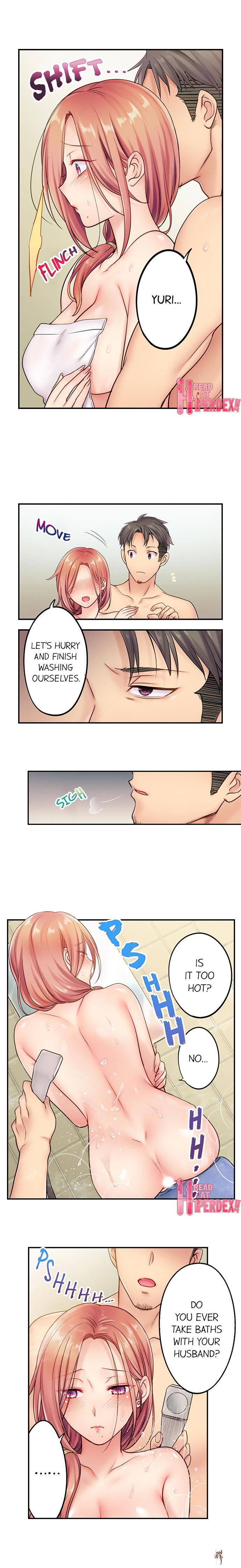 I Can&rsquo;t Resist His Massage! Cheating in Front of My Husband&rsquo;s Eyes I Can&rsquo;t Resist His Massage! Cheating in Front of My Husband&rsquo;s Eyes Chapter 10 - Page 2