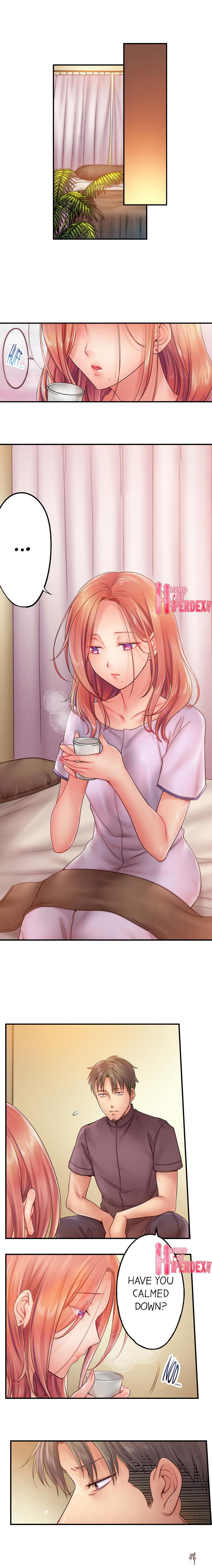 I Can&rsquo;t Resist His Massage! Cheating in Front of My Husband&rsquo;s Eyes I Can&rsquo;t Resist His Massage! Cheating in Front of My Husband&rsquo;s Eyes Chapter 26 - Page 2