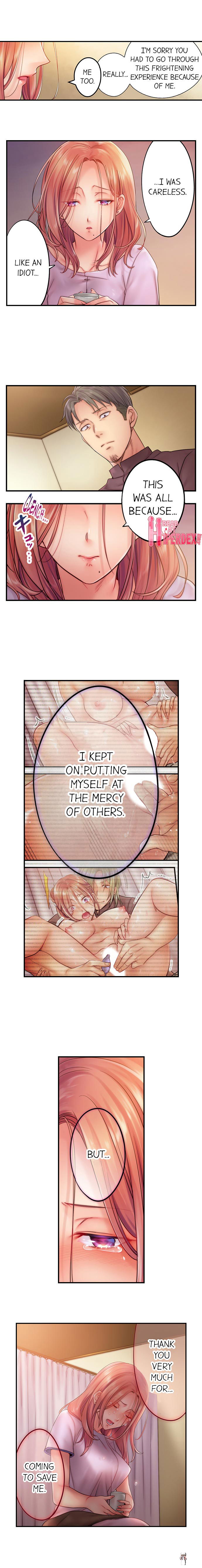 I Can&rsquo;t Resist His Massage! Cheating in Front of My Husband&rsquo;s Eyes I Can&rsquo;t Resist His Massage! Cheating in Front of My Husband&rsquo;s Eyes Chapter 26 - Page 3