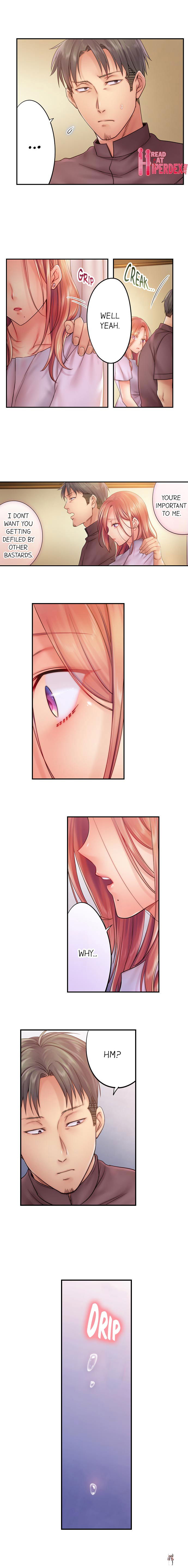 I Can&rsquo;t Resist His Massage! Cheating in Front of My Husband&rsquo;s Eyes I Can&rsquo;t Resist His Massage! Cheating in Front of My Husband&rsquo;s Eyes Chapter 26 - Page 4