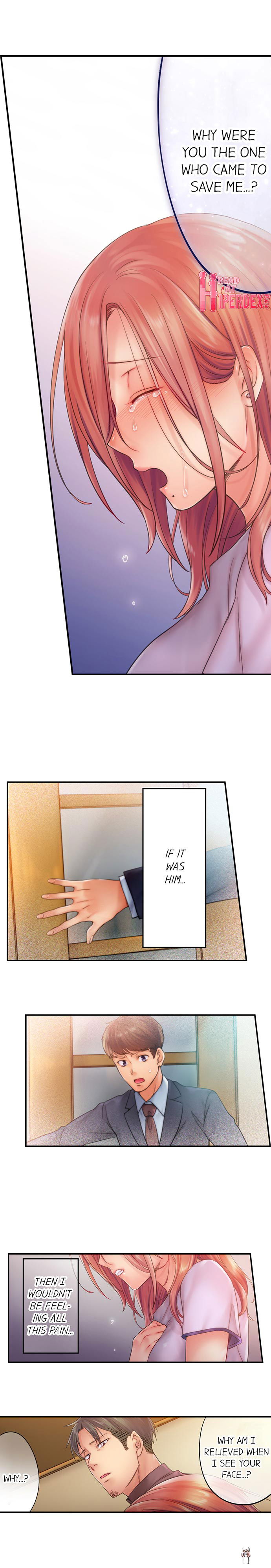 I Can&rsquo;t Resist His Massage! Cheating in Front of My Husband&rsquo;s Eyes I Can&rsquo;t Resist His Massage! Cheating in Front of My Husband&rsquo;s Eyes Chapter 26 - Page 5