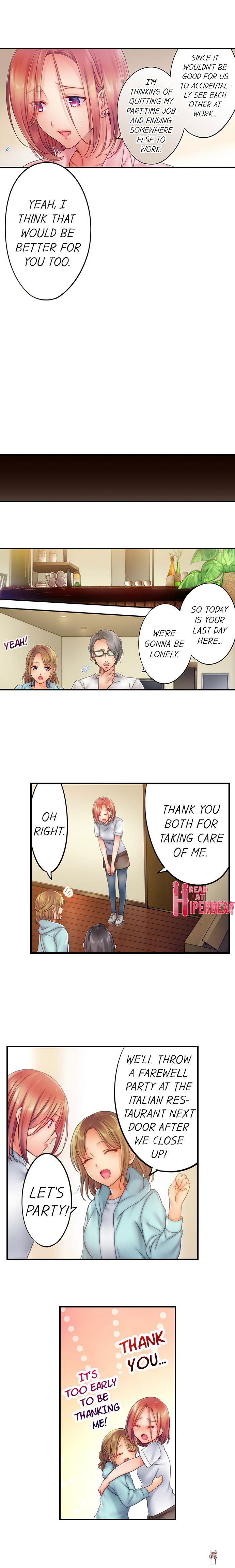 I Can&rsquo;t Resist His Massage! Cheating in Front of My Husband&rsquo;s Eyes I Can&rsquo;t Resist His Massage! Cheating in Front of My Husband&rsquo;s Eyes Chapter 28 - Page 4