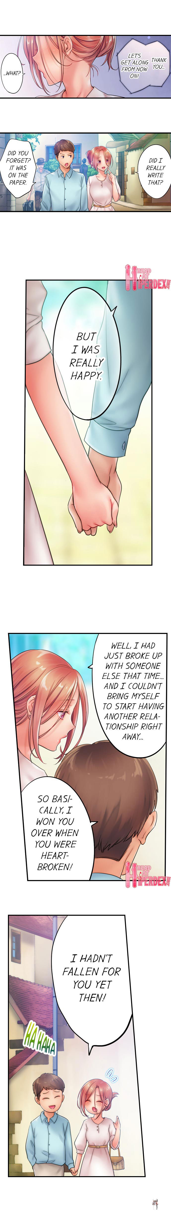 I Can&rsquo;t Resist His Massage! Cheating in Front of My Husband&rsquo;s Eyes I Can&rsquo;t Resist His Massage! Cheating in Front of My Husband&rsquo;s Eyes Chapter 29 - Page 2