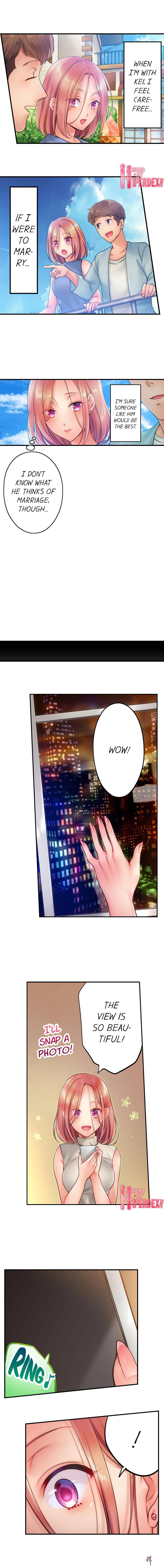 I Can&rsquo;t Resist His Massage! Cheating in Front of My Husband&rsquo;s Eyes I Can&rsquo;t Resist His Massage! Cheating in Front of My Husband&rsquo;s Eyes Chapter 29 - Page 3