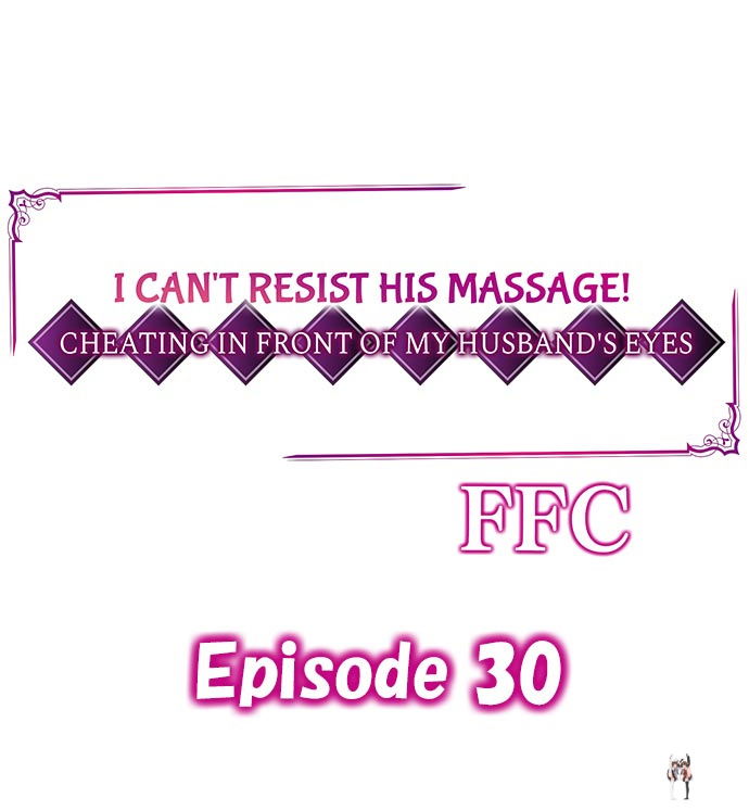 I Can&rsquo;t Resist His Massage! Cheating in Front of My Husband&rsquo;s Eyes I Can&rsquo;t Resist His Massage! Cheating in Front of My Husband&rsquo;s Eyes Chapter 30 - Page 1