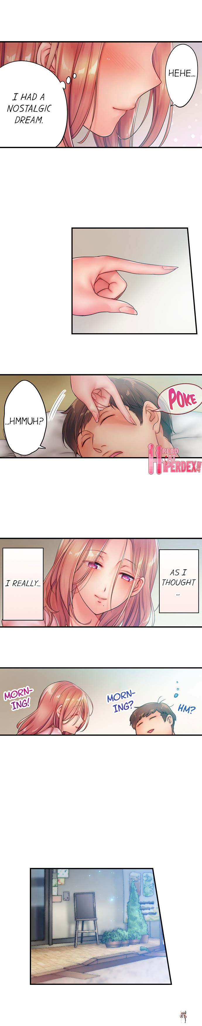 I Can&rsquo;t Resist His Massage! Cheating in Front of My Husband&rsquo;s Eyes I Can&rsquo;t Resist His Massage! Cheating in Front of My Husband&rsquo;s Eyes Chapter 31 - Page 3