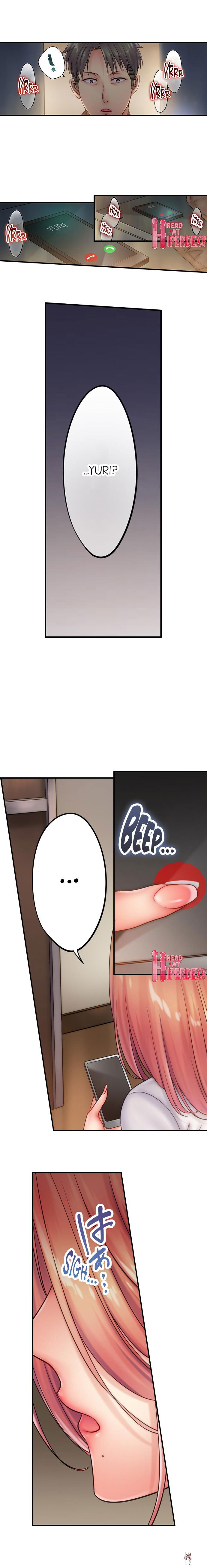 I Can&rsquo;t Resist His Massage! Cheating in Front of My Husband&rsquo;s Eyes I Can&rsquo;t Resist His Massage! Cheating in Front of My Husband&rsquo;s Eyes Chapter 32 - Page 2