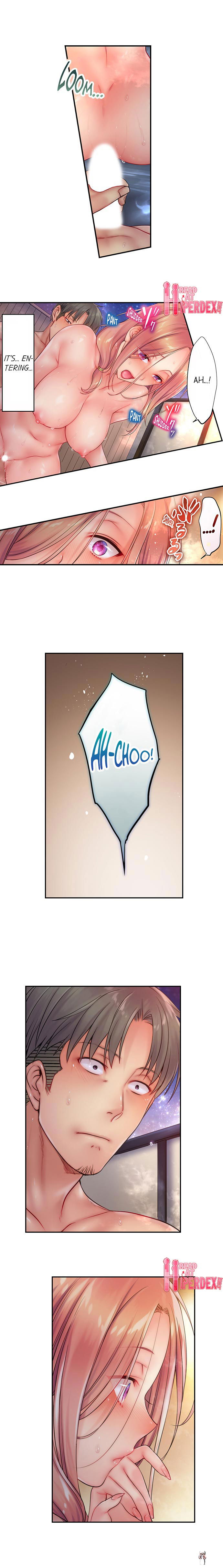 I Can&rsquo;t Resist His Massage! Cheating in Front of My Husband&rsquo;s Eyes I Can&rsquo;t Resist His Massage! Cheating in Front of My Husband&rsquo;s Eyes Chapter 36 - Page 2