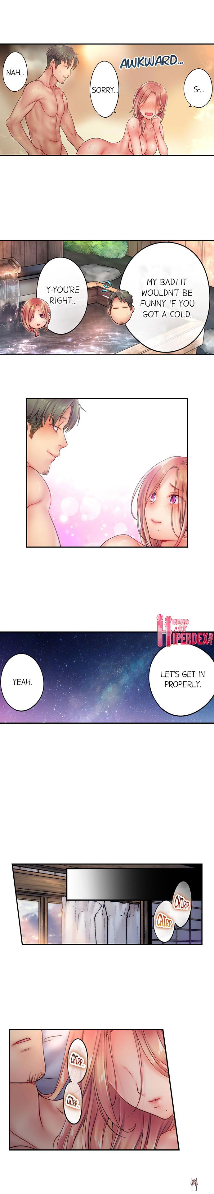 I Can&rsquo;t Resist His Massage! Cheating in Front of My Husband&rsquo;s Eyes I Can&rsquo;t Resist His Massage! Cheating in Front of My Husband&rsquo;s Eyes Chapter 36 - Page 3