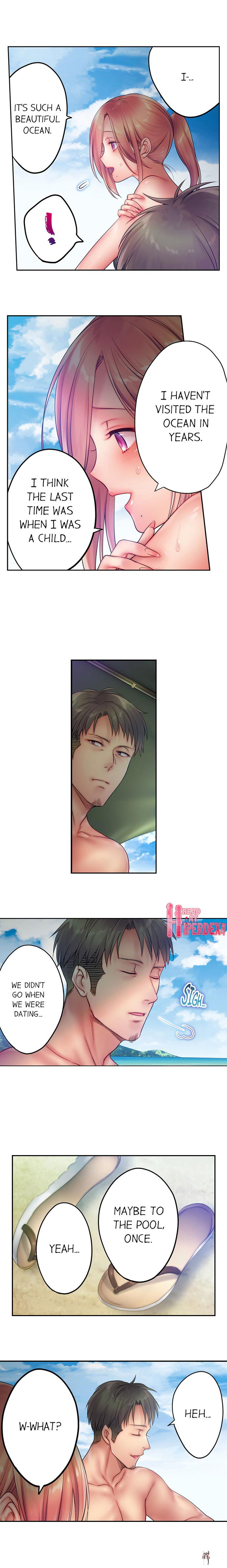 I Can&rsquo;t Resist His Massage! Cheating in Front of My Husband&rsquo;s Eyes I Can&rsquo;t Resist His Massage! Cheating in Front of My Husband&rsquo;s Eyes Chapter 38 - Page 6