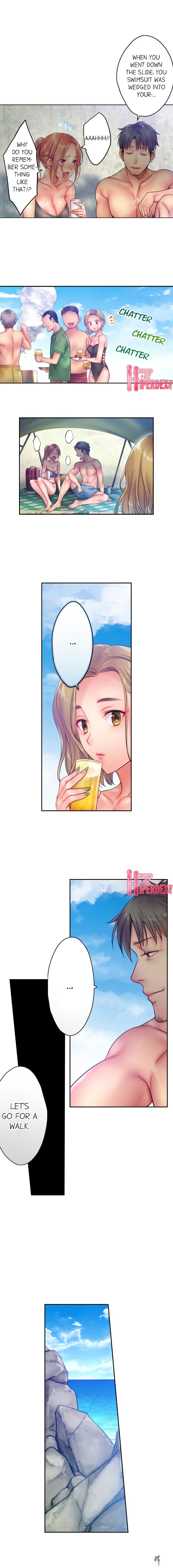 I Can&rsquo;t Resist His Massage! Cheating in Front of My Husband&rsquo;s Eyes I Can&rsquo;t Resist His Massage! Cheating in Front of My Husband&rsquo;s Eyes Chapter 38 - Page 7