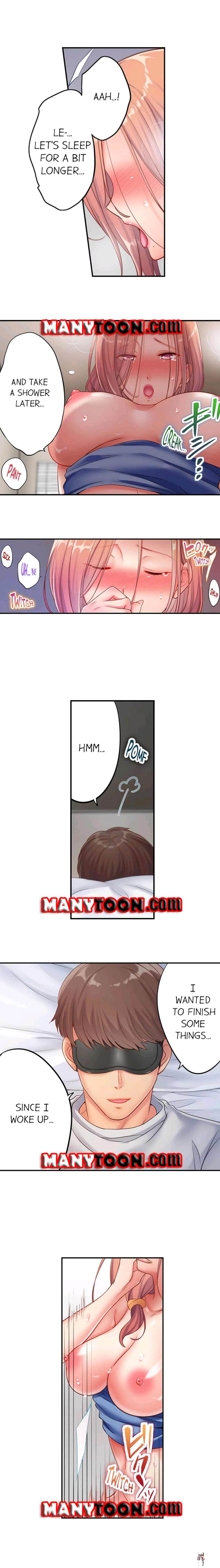 I Can&rsquo;t Resist His Massage! Cheating in Front of My Husband&rsquo;s Eyes I Can&rsquo;t Resist His Massage! Cheating in Front of My Husband&rsquo;s Eyes Chapter 42 - Page 2