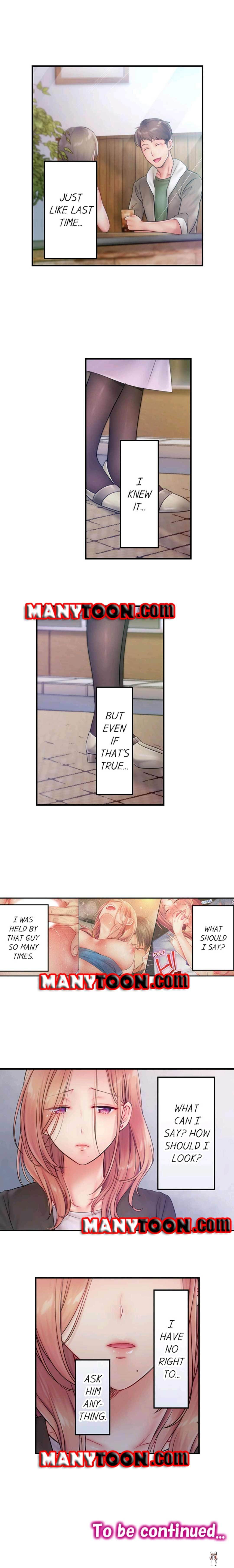 I Can&rsquo;t Resist His Massage! Cheating in Front of My Husband&rsquo;s Eyes I Can&rsquo;t Resist His Massage! Cheating in Front of My Husband&rsquo;s Eyes Chapter 46 - Page 7