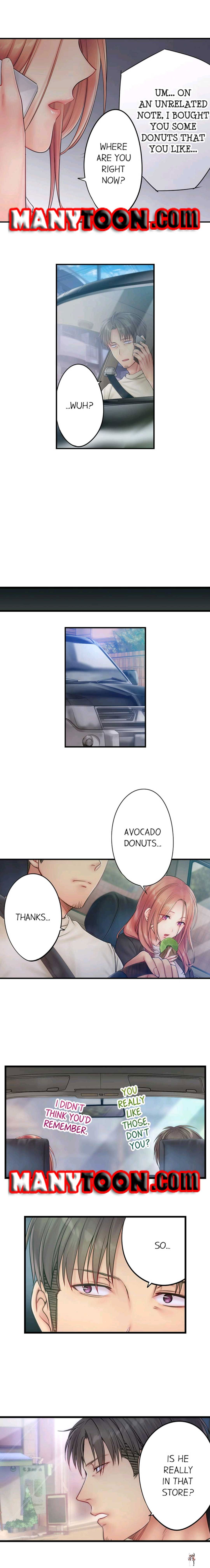 I Can&rsquo;t Resist His Massage! Cheating in Front of My Husband&rsquo;s Eyes I Can&rsquo;t Resist His Massage! Cheating in Front of My Husband&rsquo;s Eyes Chapter 47 - Page 2