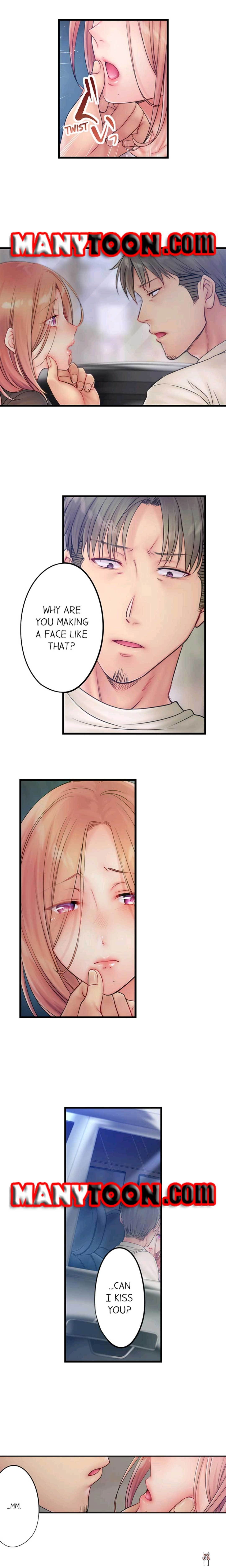 I Can&rsquo;t Resist His Massage! Cheating in Front of My Husband&rsquo;s Eyes I Can&rsquo;t Resist His Massage! Cheating in Front of My Husband&rsquo;s Eyes Chapter 47 - Page 6