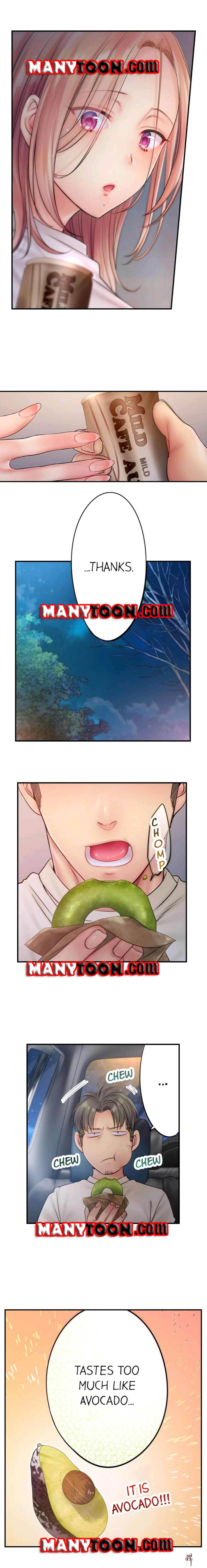 I Can&rsquo;t Resist His Massage! Cheating in Front of My Husband&rsquo;s Eyes I Can&rsquo;t Resist His Massage! Cheating in Front of My Husband&rsquo;s Eyes Chapter 50 - Page 2