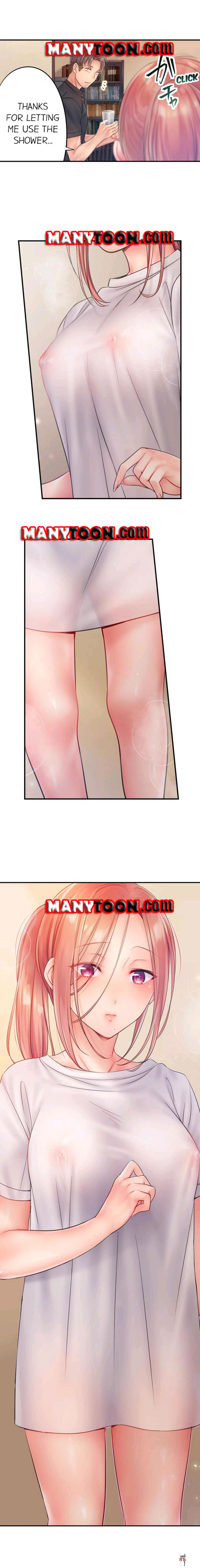 I Can&rsquo;t Resist His Massage! Cheating in Front of My Husband&rsquo;s Eyes I Can&rsquo;t Resist His Massage! Cheating in Front of My Husband&rsquo;s Eyes Chapter 51 - Page 5