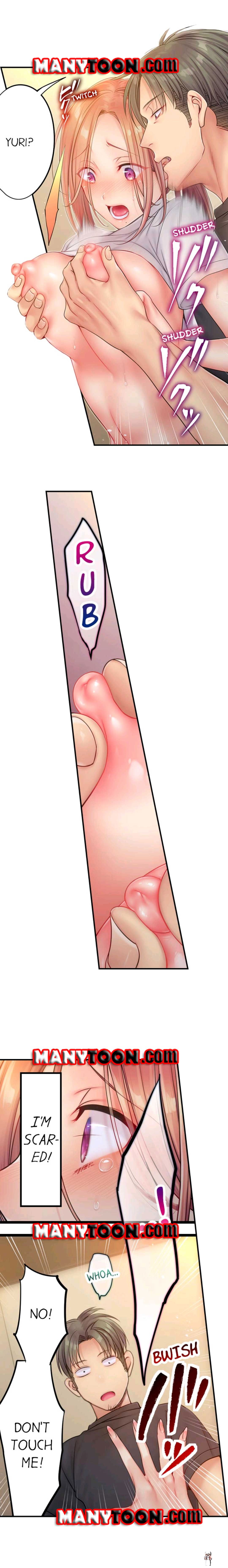 I Can&rsquo;t Resist His Massage! Cheating in Front of My Husband&rsquo;s Eyes I Can&rsquo;t Resist His Massage! Cheating in Front of My Husband&rsquo;s Eyes Chapter 52 - Page 2