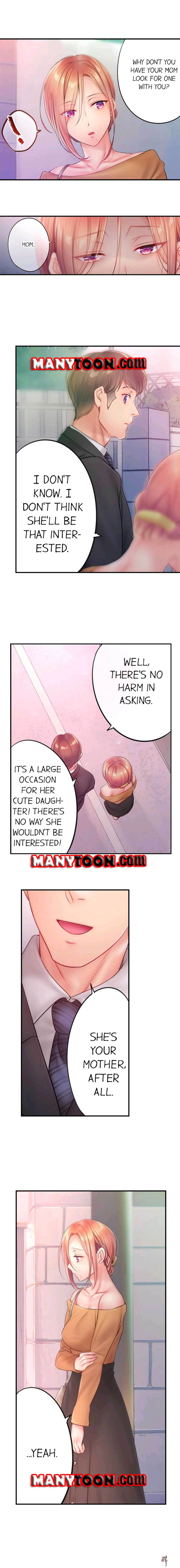 I Can&rsquo;t Resist His Massage! Cheating in Front of My Husband&rsquo;s Eyes I Can&rsquo;t Resist His Massage! Cheating in Front of My Husband&rsquo;s Eyes Chapter 55 - Page 4