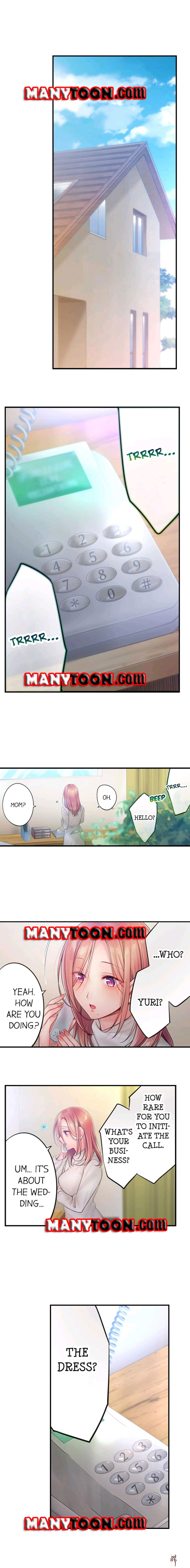 I Can&rsquo;t Resist His Massage! Cheating in Front of My Husband&rsquo;s Eyes I Can&rsquo;t Resist His Massage! Cheating in Front of My Husband&rsquo;s Eyes Chapter 55 - Page 5