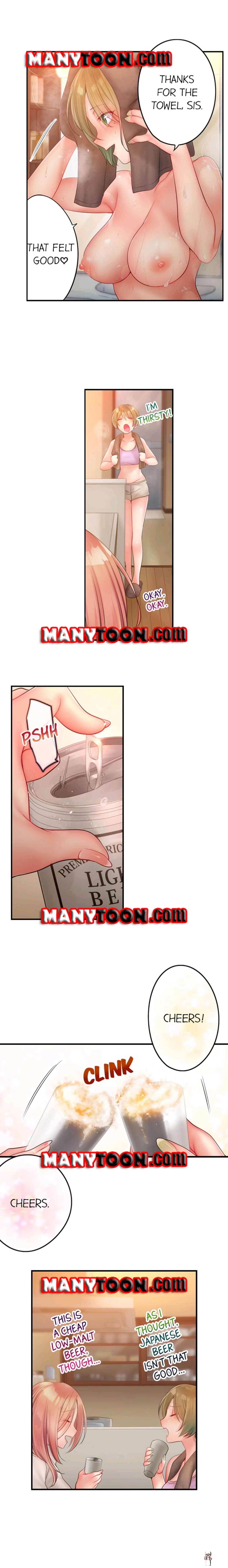 I Can&rsquo;t Resist His Massage! Cheating in Front of My Husband&rsquo;s Eyes I Can&rsquo;t Resist His Massage! Cheating in Front of My Husband&rsquo;s Eyes Chapter 58 - Page 2