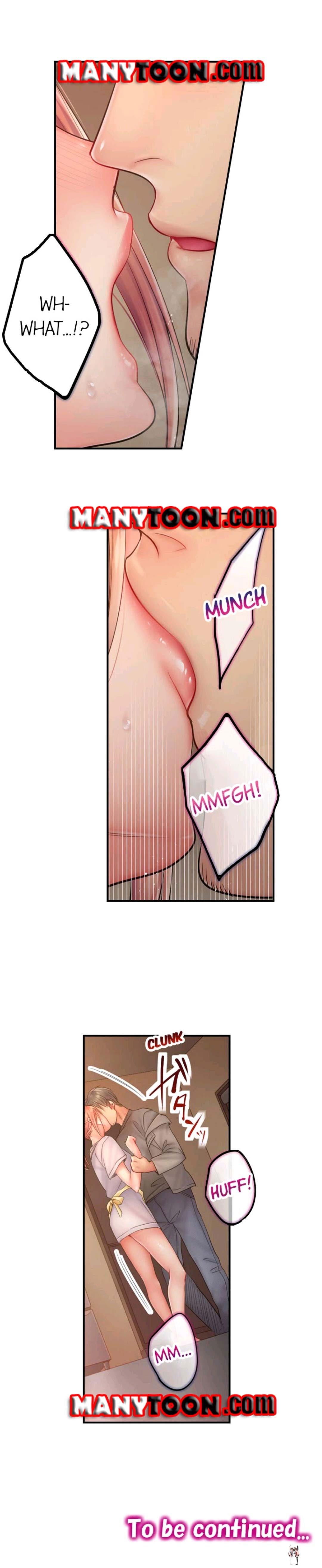 I Can&rsquo;t Resist His Massage! Cheating in Front of My Husband&rsquo;s Eyes I Can&rsquo;t Resist His Massage! Cheating in Front of My Husband&rsquo;s Eyes Chapter 61 - Page 9