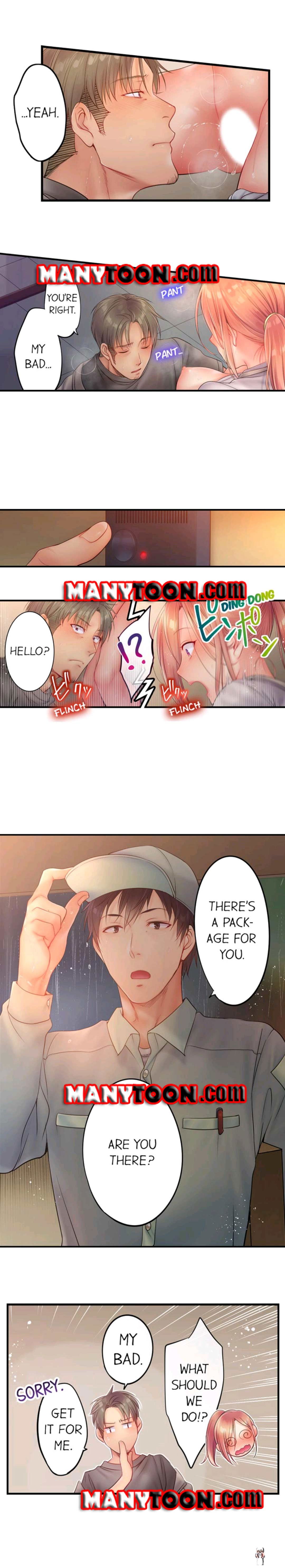 I Can&rsquo;t Resist His Massage! Cheating in Front of My Husband&rsquo;s Eyes I Can&rsquo;t Resist His Massage! Cheating in Front of My Husband&rsquo;s Eyes Chapter 62 - Page 3