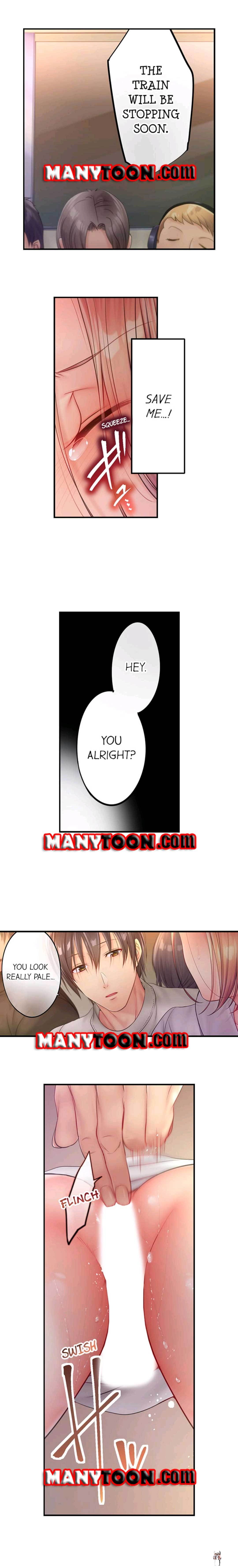 I Can&rsquo;t Resist His Massage! Cheating in Front of My Husband&rsquo;s Eyes I Can&rsquo;t Resist His Massage! Cheating in Front of My Husband&rsquo;s Eyes Chapter 65 - Page 7