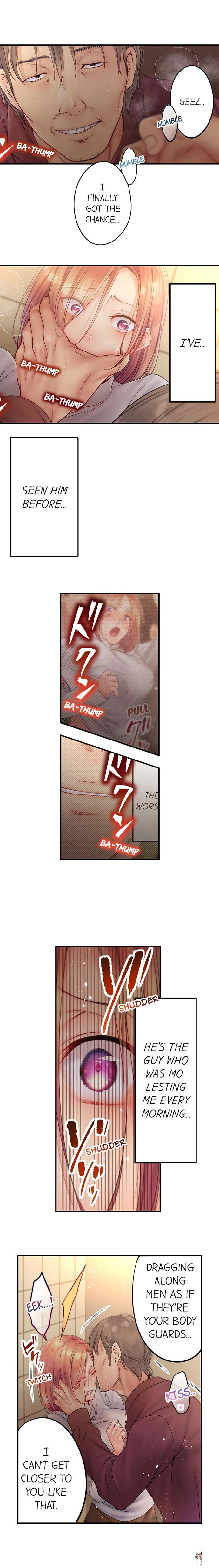 I Can&rsquo;t Resist His Massage! Cheating in Front of My Husband&rsquo;s Eyes I Can&rsquo;t Resist His Massage! Cheating in Front of My Husband&rsquo;s Eyes Chapter 67 - Page 3