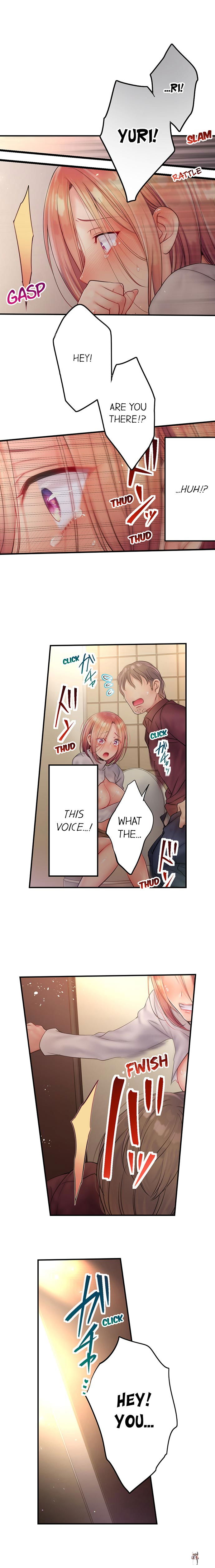 I Can&rsquo;t Resist His Massage! Cheating in Front of My Husband&rsquo;s Eyes I Can&rsquo;t Resist His Massage! Cheating in Front of My Husband&rsquo;s Eyes Chapter 68 - Page 2