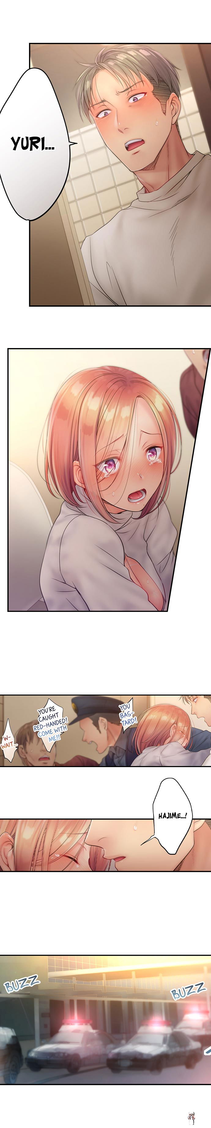 I Can&rsquo;t Resist His Massage! Cheating in Front of My Husband&rsquo;s Eyes I Can&rsquo;t Resist His Massage! Cheating in Front of My Husband&rsquo;s Eyes Chapter 68 - Page 3