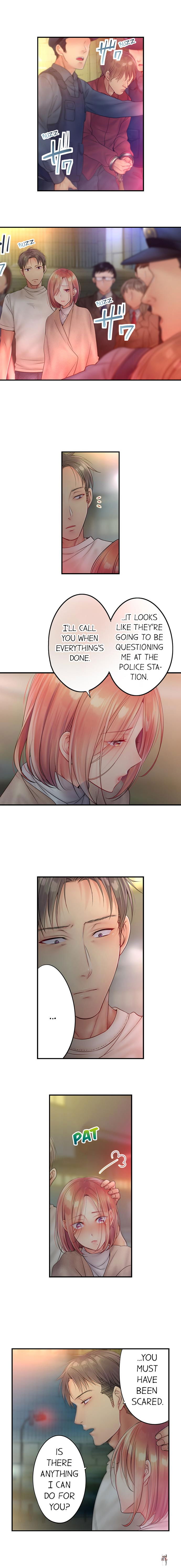 I Can&rsquo;t Resist His Massage! Cheating in Front of My Husband&rsquo;s Eyes I Can&rsquo;t Resist His Massage! Cheating in Front of My Husband&rsquo;s Eyes Chapter 68 - Page 4