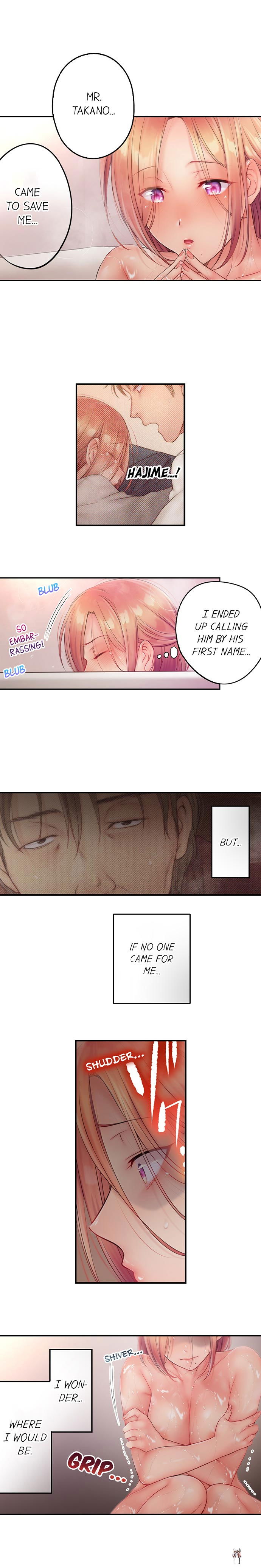 I Can&rsquo;t Resist His Massage! Cheating in Front of My Husband&rsquo;s Eyes I Can&rsquo;t Resist His Massage! Cheating in Front of My Husband&rsquo;s Eyes Chapter 68 - Page 7