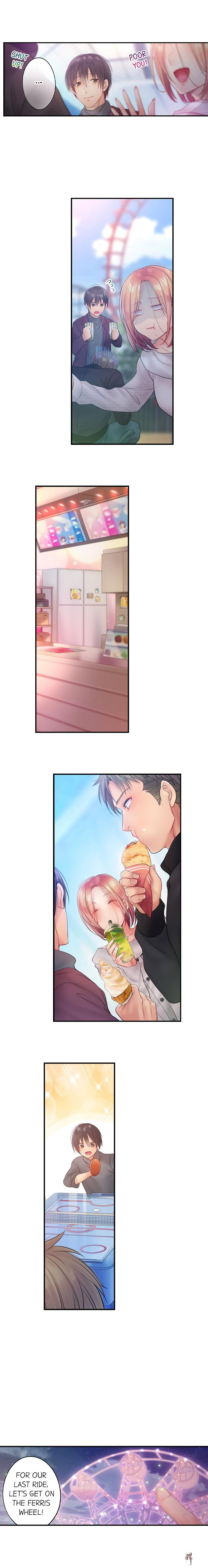 I Can&rsquo;t Resist His Massage! Cheating in Front of My Husband&rsquo;s Eyes I Can&rsquo;t Resist His Massage! Cheating in Front of My Husband&rsquo;s Eyes Chapter 69 - Page 6