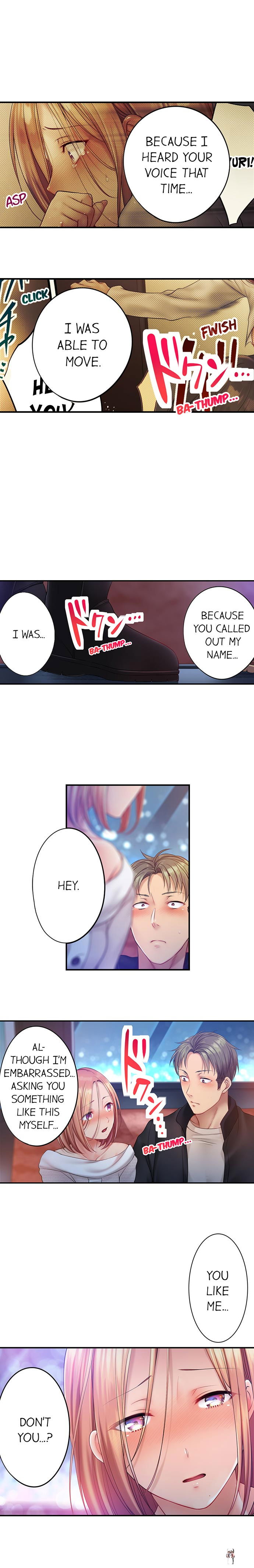 I Can&rsquo;t Resist His Massage! Cheating in Front of My Husband&rsquo;s Eyes I Can&rsquo;t Resist His Massage! Cheating in Front of My Husband&rsquo;s Eyes Chapter 70 - Page 5