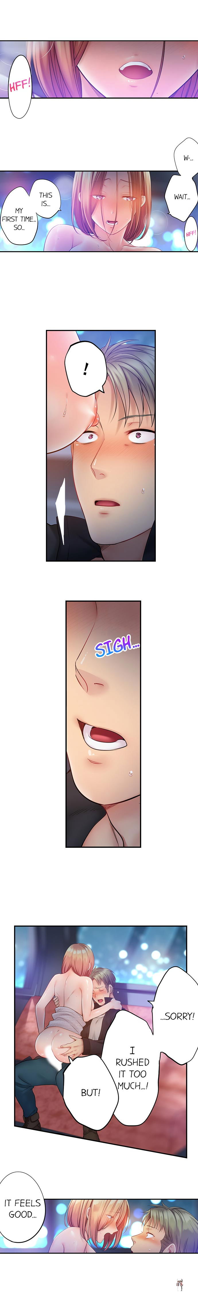 I Can&rsquo;t Resist His Massage! Cheating in Front of My Husband&rsquo;s Eyes I Can&rsquo;t Resist His Massage! Cheating in Front of My Husband&rsquo;s Eyes Chapter 71 - Page 2