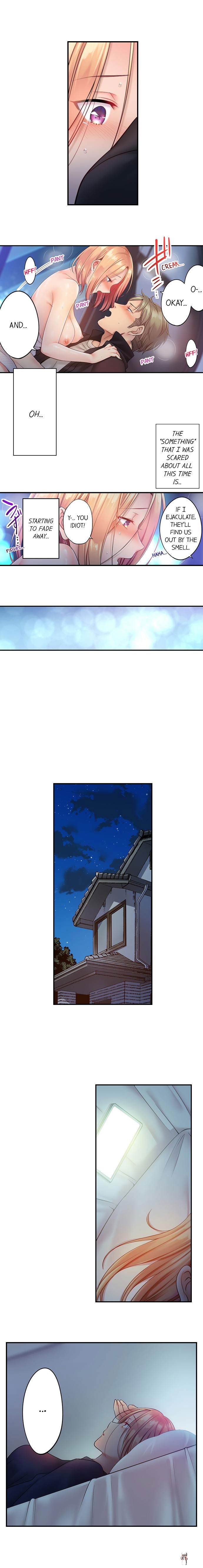 I Can&rsquo;t Resist His Massage! Cheating in Front of My Husband&rsquo;s Eyes I Can&rsquo;t Resist His Massage! Cheating in Front of My Husband&rsquo;s Eyes Chapter 71 - Page 6