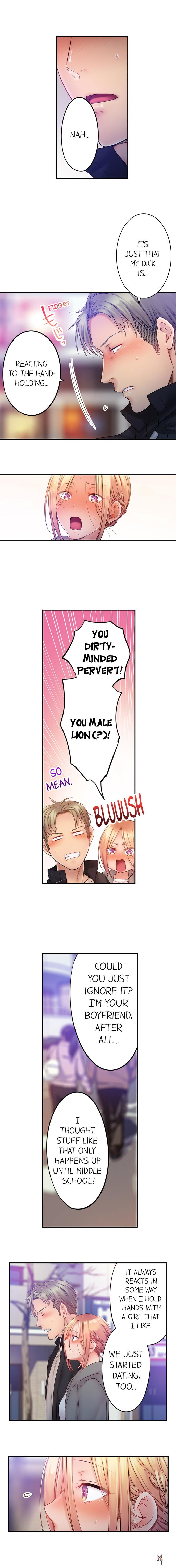 I Can&rsquo;t Resist His Massage! Cheating in Front of My Husband&rsquo;s Eyes I Can&rsquo;t Resist His Massage! Cheating in Front of My Husband&rsquo;s Eyes Chapter 72 - Page 2