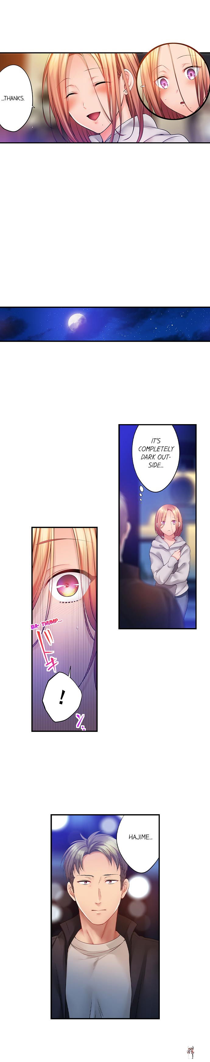 I Can&rsquo;t Resist His Massage! Cheating in Front of My Husband&rsquo;s Eyes I Can&rsquo;t Resist His Massage! Cheating in Front of My Husband&rsquo;s Eyes Chapter 73 - Page 4